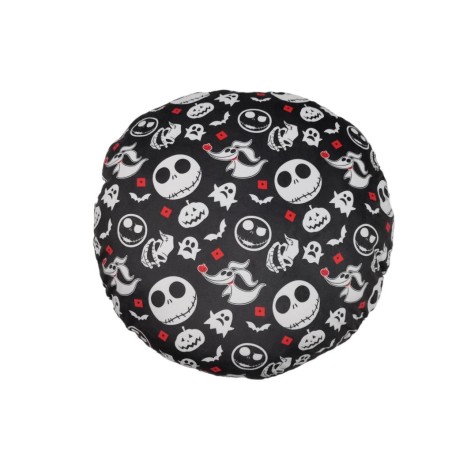 L'ETRANGE NOEL de Mr JACK - Jack - Coussin 3D 