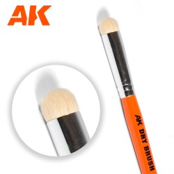 DRY BRUSH 2