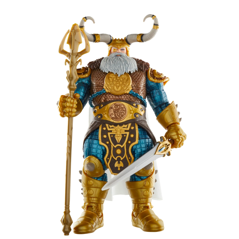 MARVEL - Odin - Figure Legend Series 21cm 
