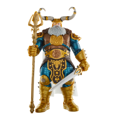 MARVEL - Odin - Figure Legend Series 21cm 