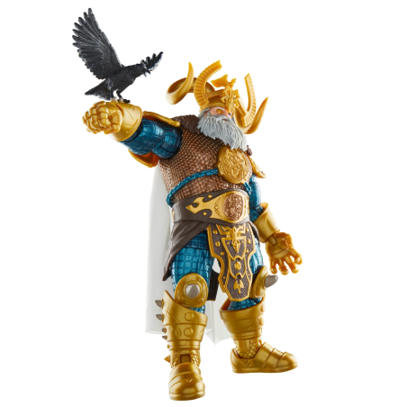 MARVEL - Odin - Figure Legend Series 21cm 