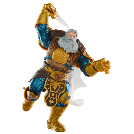 MARVEL - Odin - Figure Legend Series 21cm 