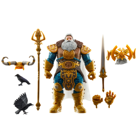 MARVEL - Odin - Figure Legend Series 21cm 