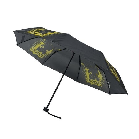 POKEMON - Pikachu - Parapluie Pliable 48 cm 