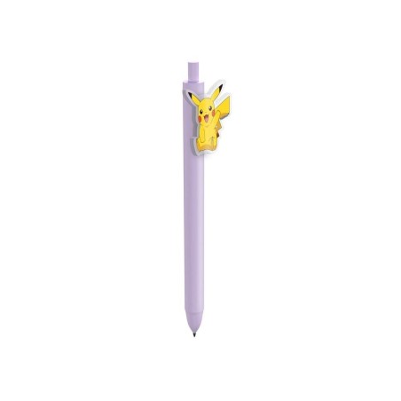 POKEMON - Collection Flower - Set de 2 Stylos à Bille 