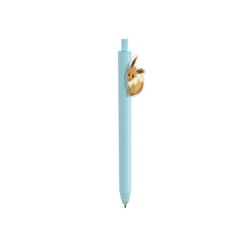 POKEMON - Collection Flower - Set de 2 Stylos à Bille 
