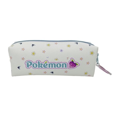 POKEMON - Collection Flower - Trousse Rectangulaire 
