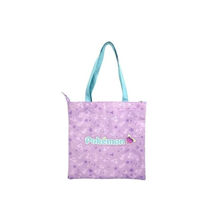 POKEMON - Collection Flower - Tote Bag 