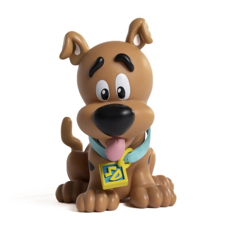 SCOOBY DOO - Scooby - Tirelire PVC 15cm 