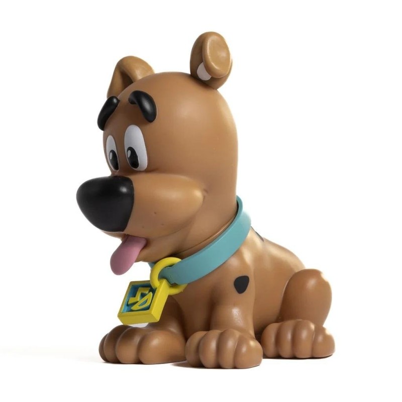 SCOOBY DOO - Scooby - Tirelire PVC 15cm 