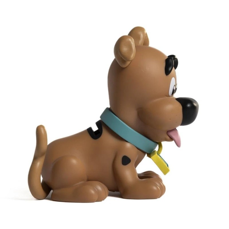 SCOOBY DOO - Scooby - Tirelire PVC 15cm 