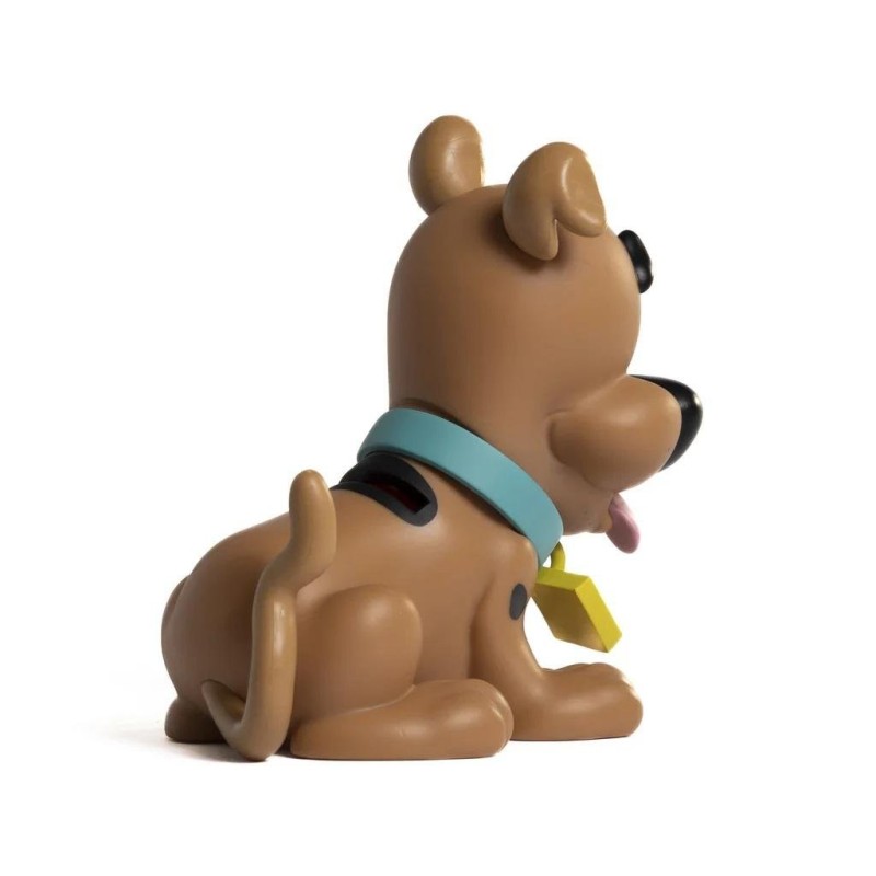 SCOOBY DOO - Scooby - Tirelire PVC 15cm 