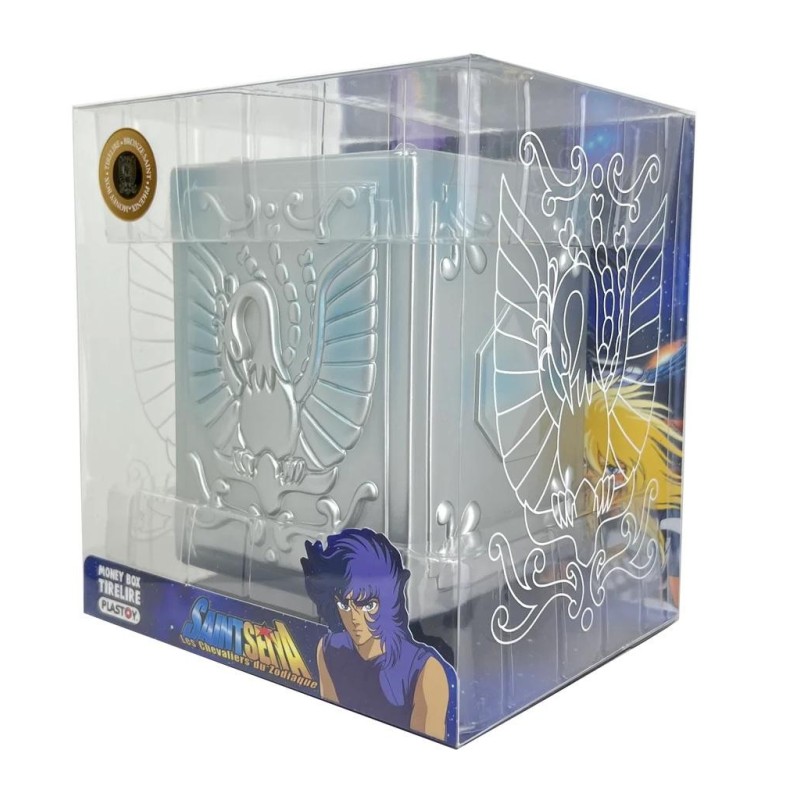 SAINT SEIYA - Phoenix - Tirelire PVC 15cm 