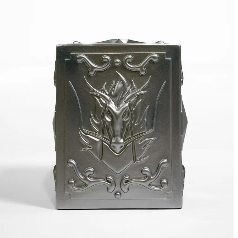 SAINT SEIYA - Dragon - Tirelire PVC 15cm 