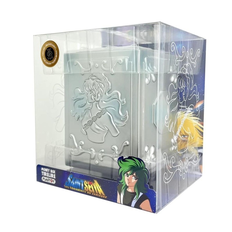 SAINT SEIYA - Andromeda - Tirelire PVC 15cm 