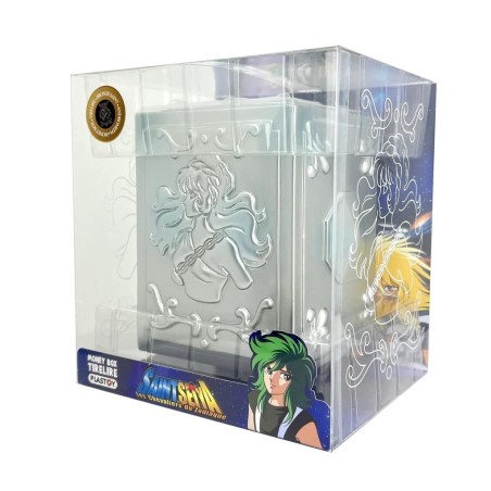 SAINT SEIYA - Andromeda - Tirelire PVC 15cm 