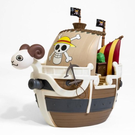 ONE PIECE - Vogue Merry - Tirelire PVC 26cm 