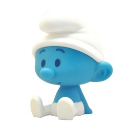 LES SCHTROUMPFS - Schtroumpf - Tirelire PVC 16cm 2