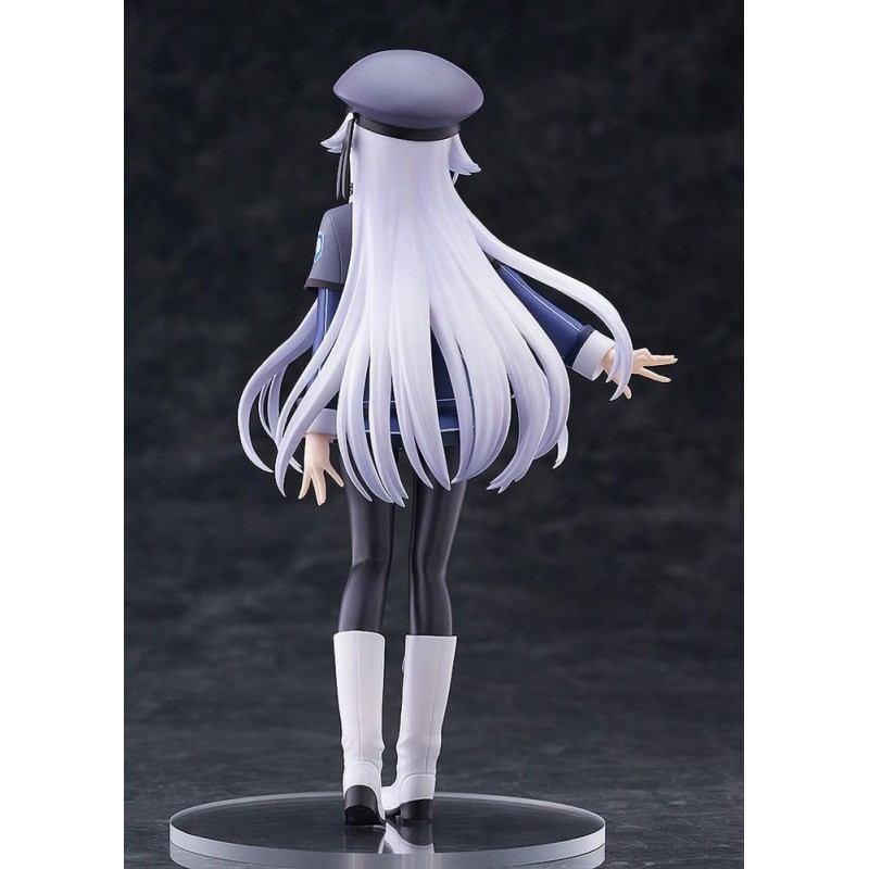 THE LEGEND OF HEROES - Altina Orion - Pop Up Parade L 22cm 