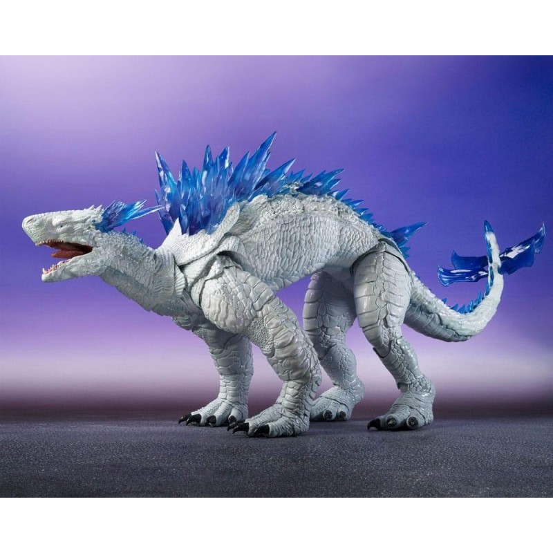 GODZILLA X KONG - Shimo - Figurine S.H. MonsterArts 18cm 