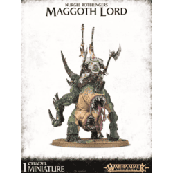 Maggoth Lord