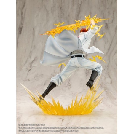 YU YU HAKUSHO - Kazuma Kuwabara - Statuette ARTFXJ 1/8 25cm 