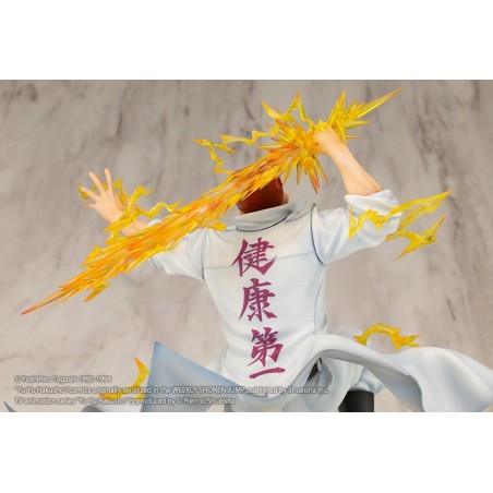 YU YU HAKUSHO - Kazuma Kuwabara - Statuette ARTFXJ 1/8 25cm 