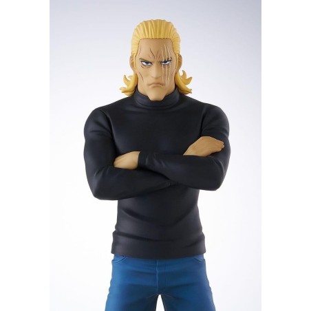 ONE PUNCH MAN - King - Pop Up Parade 18cm 