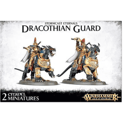 GARDE SUR DRACOTH - Desolators - Fulminators, Tempestors,... 2