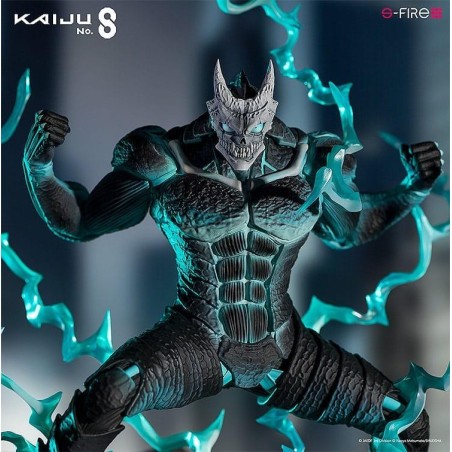 KAIJU NO. 8 - Kaiju No. 8 - Statuette 1/7 28cm 