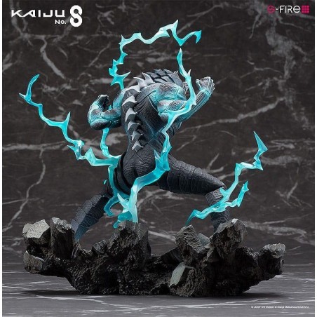 KAIJU NO. 8 - Kaiju No. 8 - Statuette 1/7 28cm 