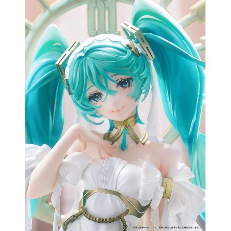 HATSUNE MIKU - Hatsune Miku feat. Yoneyama Mai - Statuette 1/7 34cm 