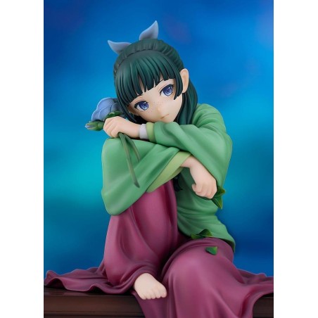 LES CARNETS DE L'APOTHICAIRE - Maomao - Statuette 1/7 18cm 