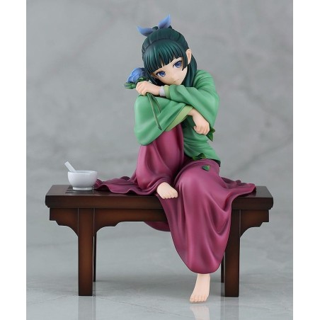 LES CARNETS DE L'APOTHICAIRE - Maomao - Statuette 1/7 18cm 