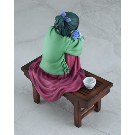 LES CARNETS DE L'APOTHICAIRE - Maomao - Statuette 1/7 18cm 