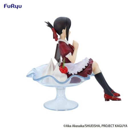 KAGUYA-SAMA - Kaguya Shinomiya "Parfait" - Statuette 13cm 