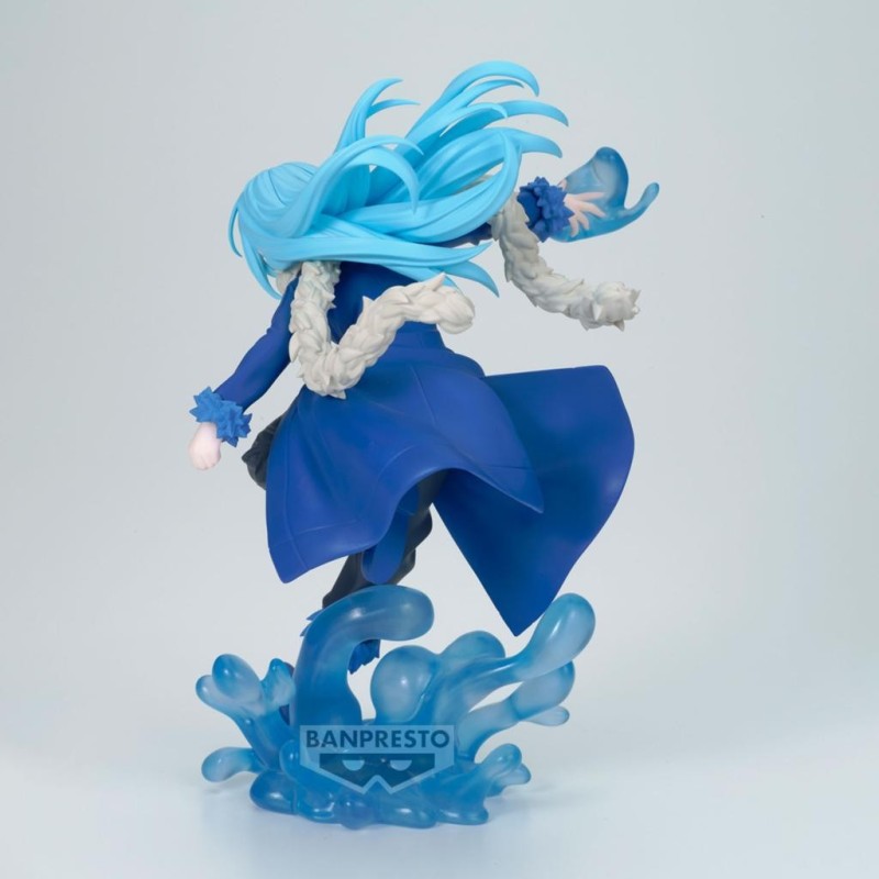 SLIME - Rimuru Tempest - Figurine Effectreme 19cm 
