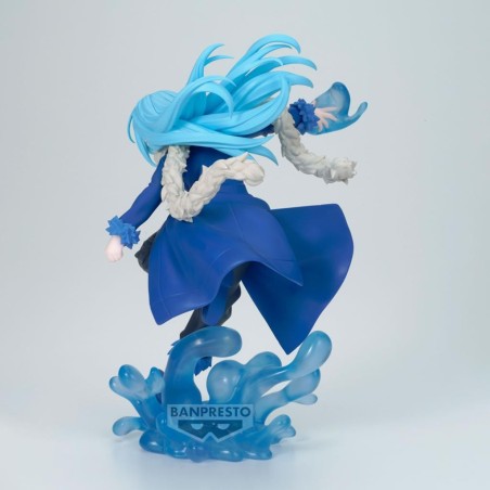 SLIME - Rimuru Tempest - Figurine Effectreme 19cm 