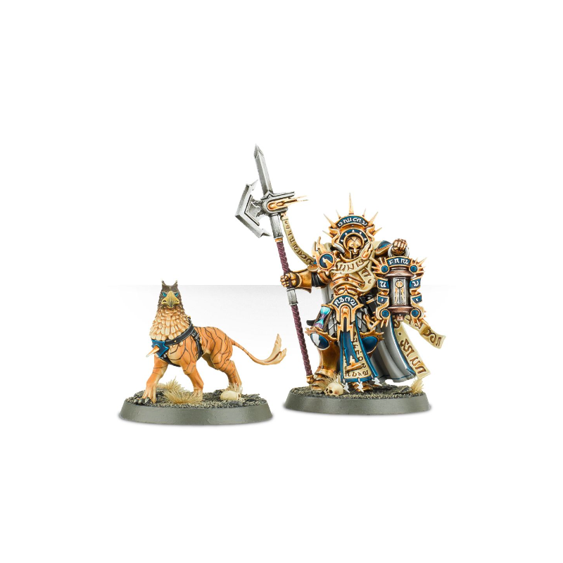 Lord-Castellant