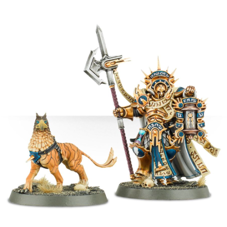 Lord-Castellant