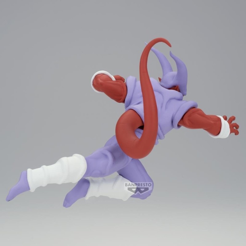 DRAGON BALL Z - Janemba - Figurine Match Makers 2/2 16cm 