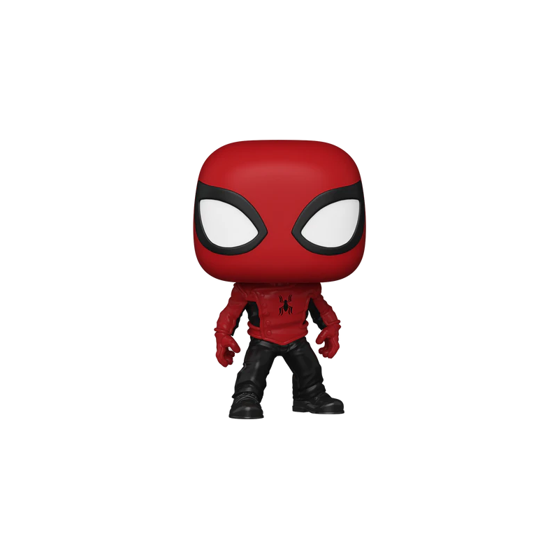 MARVEL - POP Marvel N° 1450 - Spider-Man (Last Stand) 