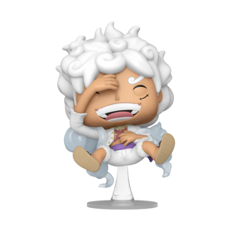 ONE PIECE - POP Animation NÂ° 1621 - Gear 5 Luffy 