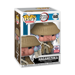 DEMON SLAYER - POP N°1445 - Haganezuka "Funkon Convention"  2