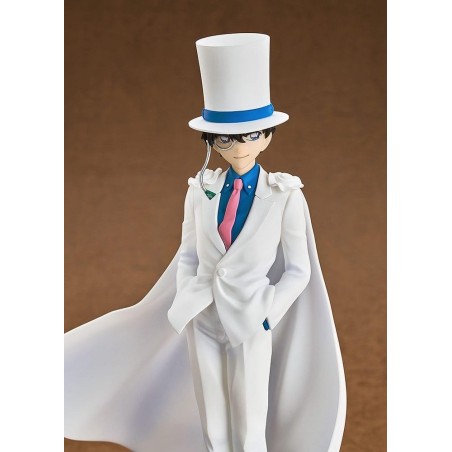 DETECTIVE CONAN - Kid the phantom thief - Pop Up Parade 15cm 