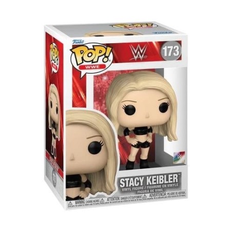 WWE - POP N° 173 - Stacy Keibler 