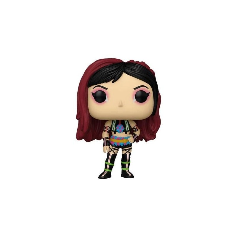 WWE - POP N° 171 - Iyo Sky 