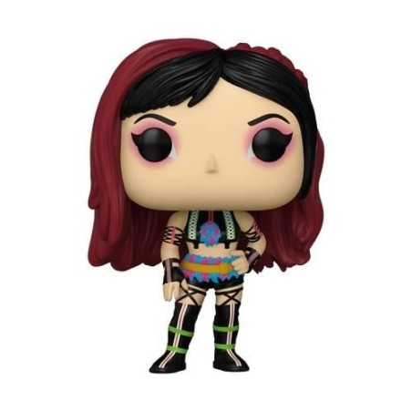 WWE - POP N° 171 - Iyo Sky 