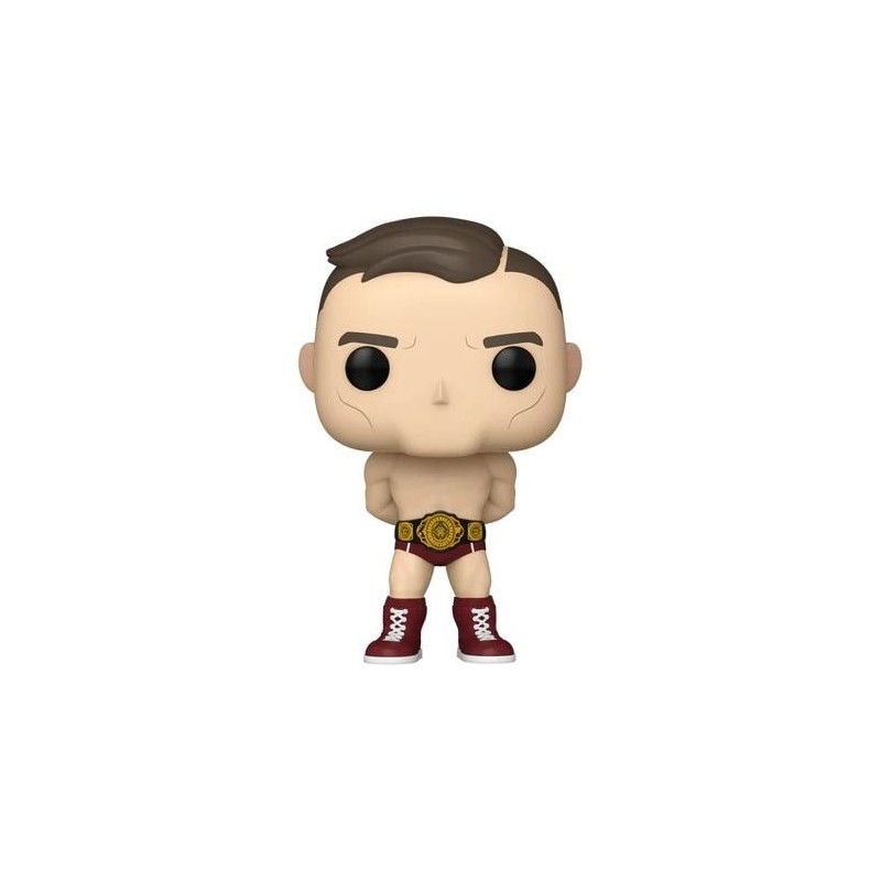 WWE - POP N° 170 - Gunther 