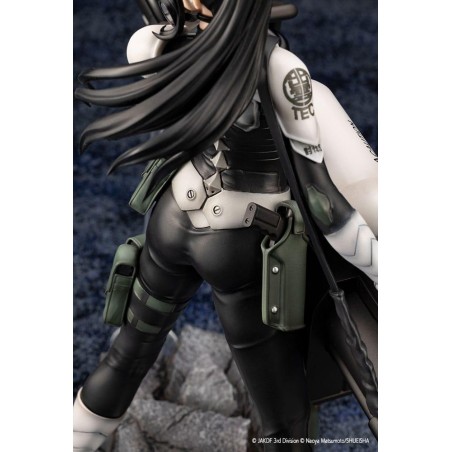 KAIJU NO. 8 - Mina Ashiro - Statuette ARTFXJ 1/8 23cm 